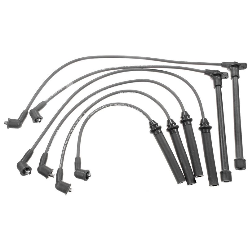Standard Ignition 27669 Spark Plug Wire Set
