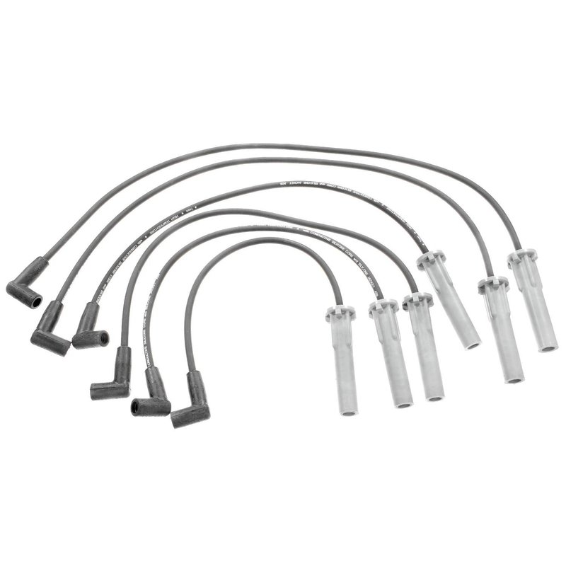 Standard Ignition 27670 Spark Plug Wire Set
