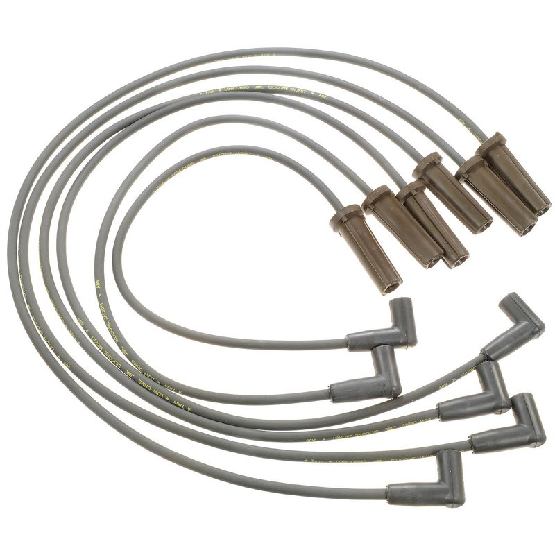 Standard Ignition 27671 Spark Plug Wire Set