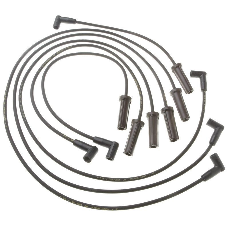 Standard Ignition 27672 Spark Plug Wire Set