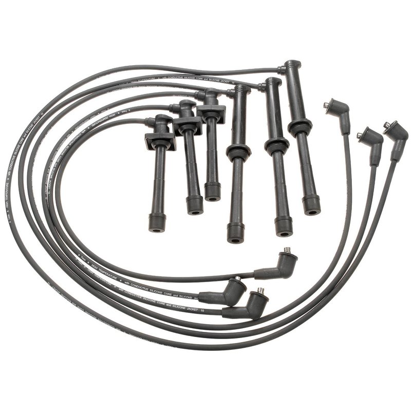 Standard Ignition 27676 Spark Plug Wire Set
