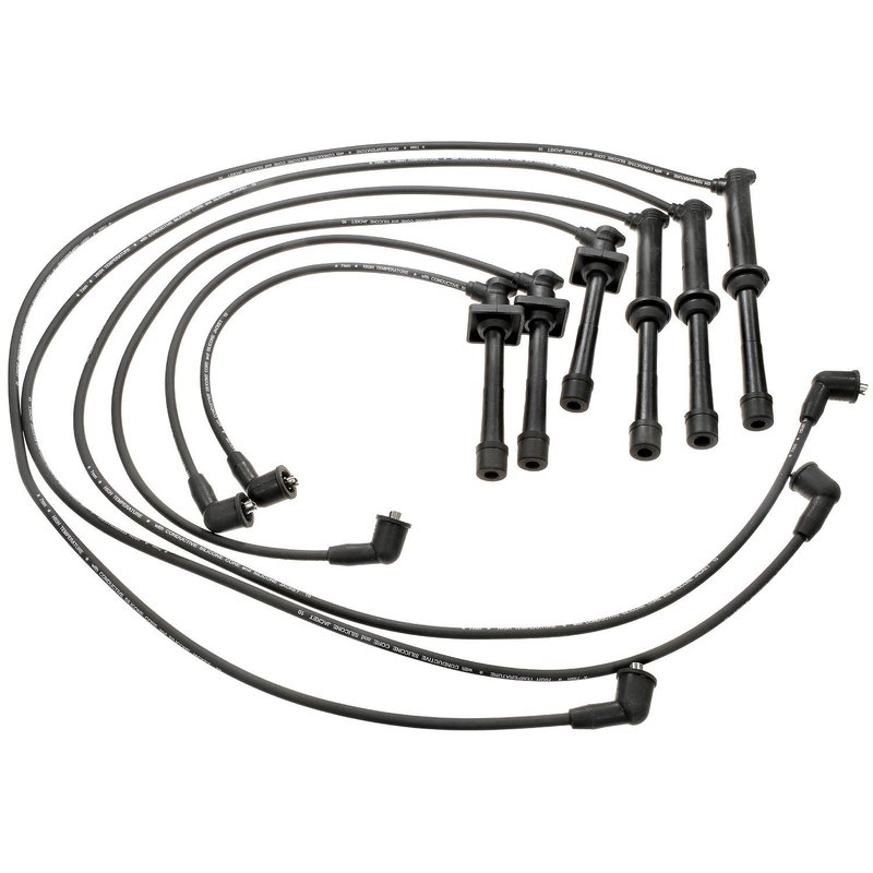 Standard Ignition 27677 Spark Plug Wire Set