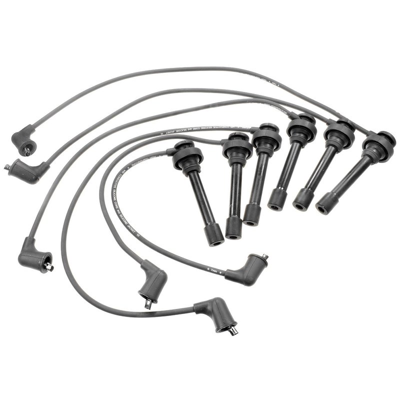 Standard Ignition 27681 Spark Plug Wire Set