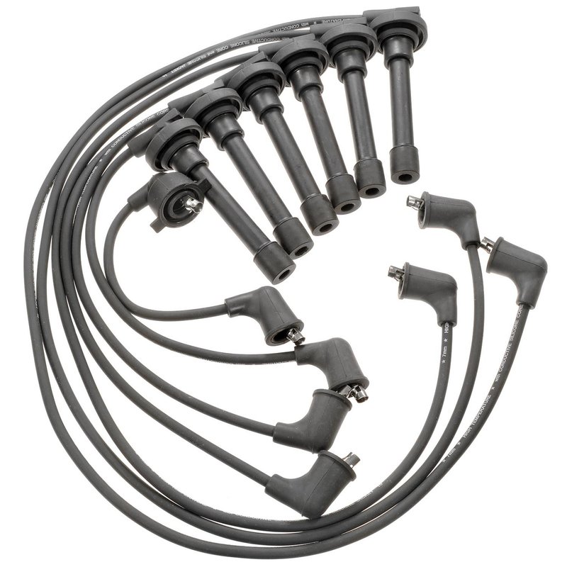 Standard Ignition 27682 Spark Plug Wire Set