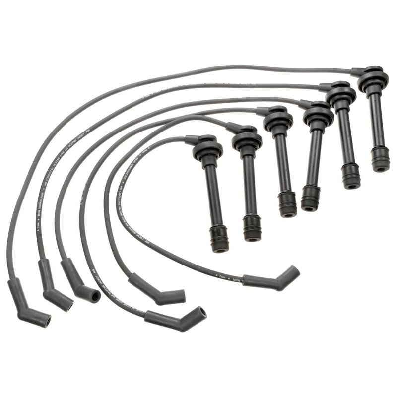 Standard Ignition 27683 Spark Plug Wire Set