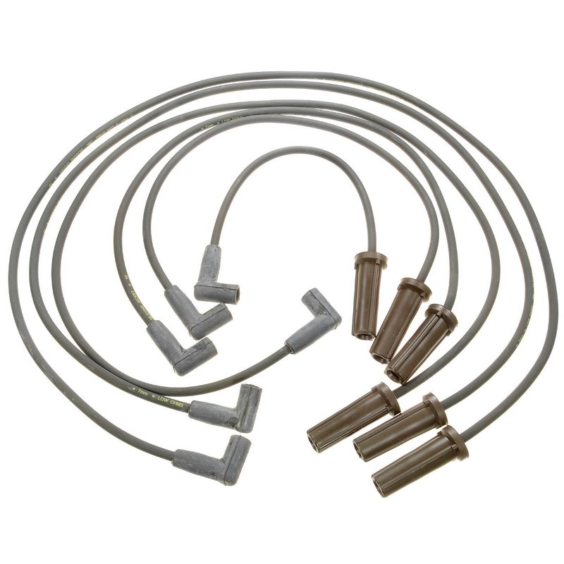 Standard Ignition 27690 Spark Plug Wire Set