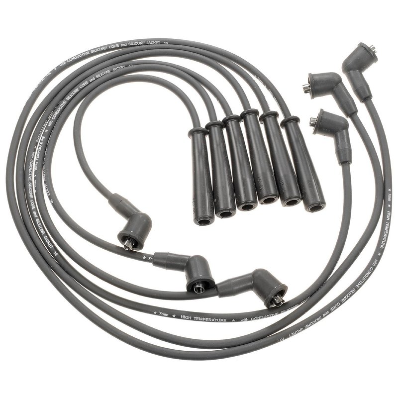Standard Ignition 27692 Spark Plug Wire Set