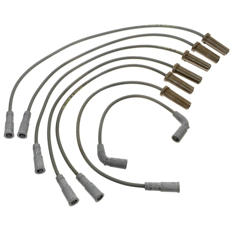 Standard Ignition 27694 Spark Plug Wire Set
