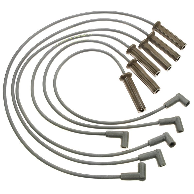 Standard Ignition 27695 Spark Plug Wire Set