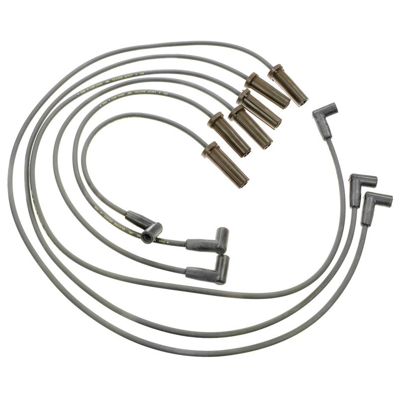 Standard Ignition 27696 Spark Plug Wire Set