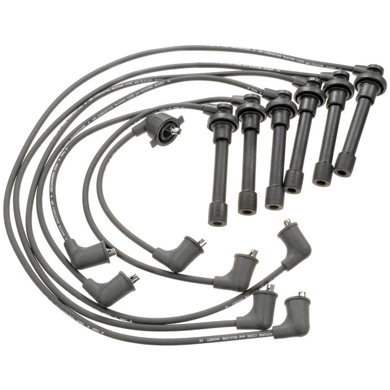 Standard Ignition 27697 Spark Plug Wire Set