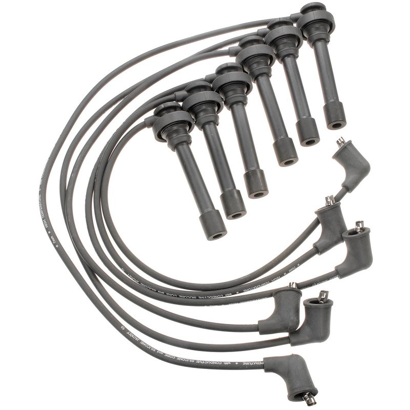 Standard Ignition 27698 Spark Plug Wire Set