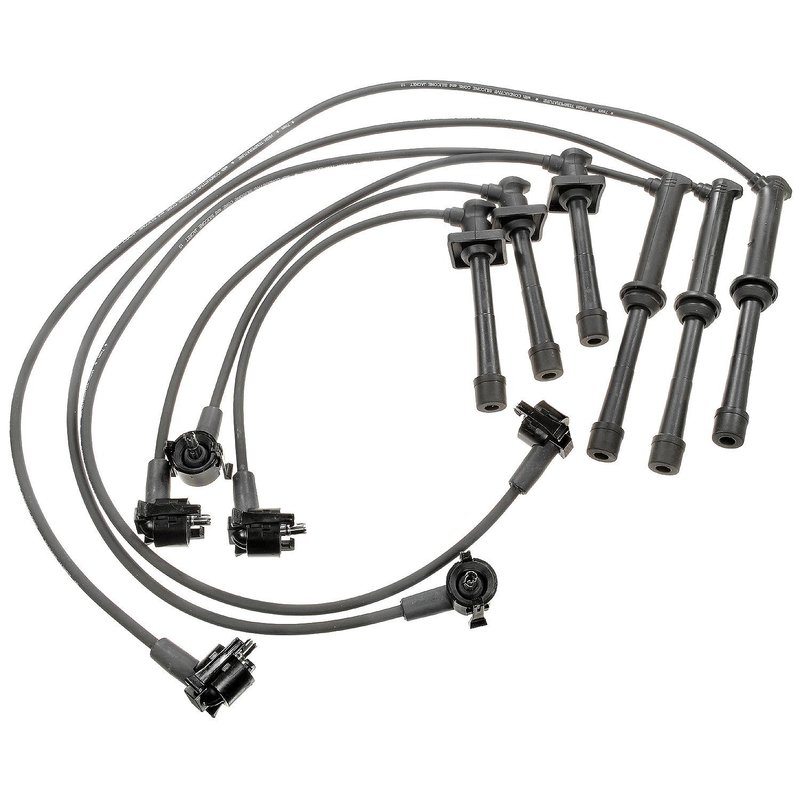 Standard Ignition 27699 Spark Plug Wire Set
