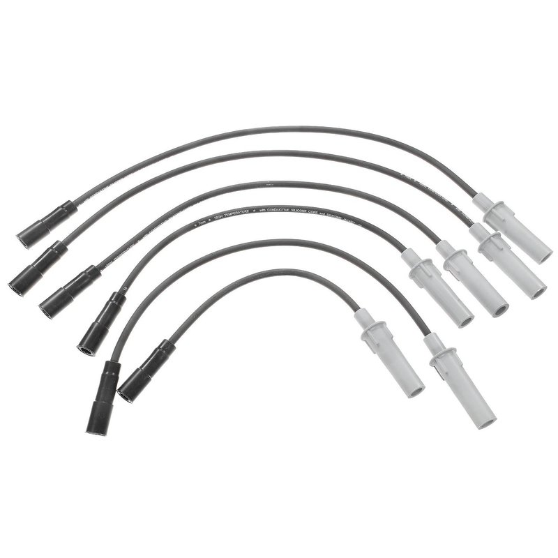 Standard Ignition 27703 Spark Plug Wire Set