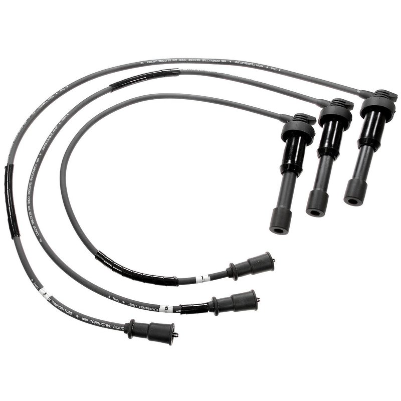 Standard Ignition 27709 Spark Plug Wire Set