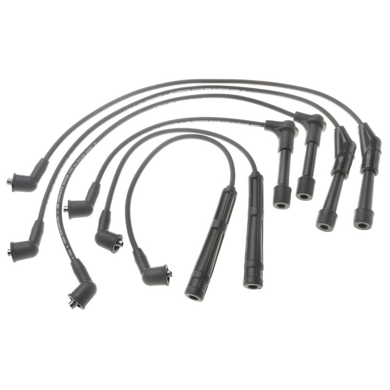 Standard Ignition 27711 Spark Plug Wire Set