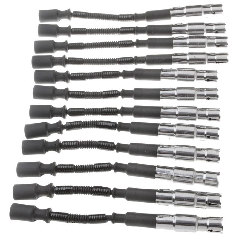 Standard Ignition 27712 Spark Plug Wire Set