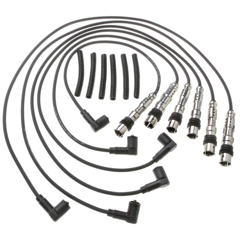 Standard Ignition 27713 Spark Plug Wire Set