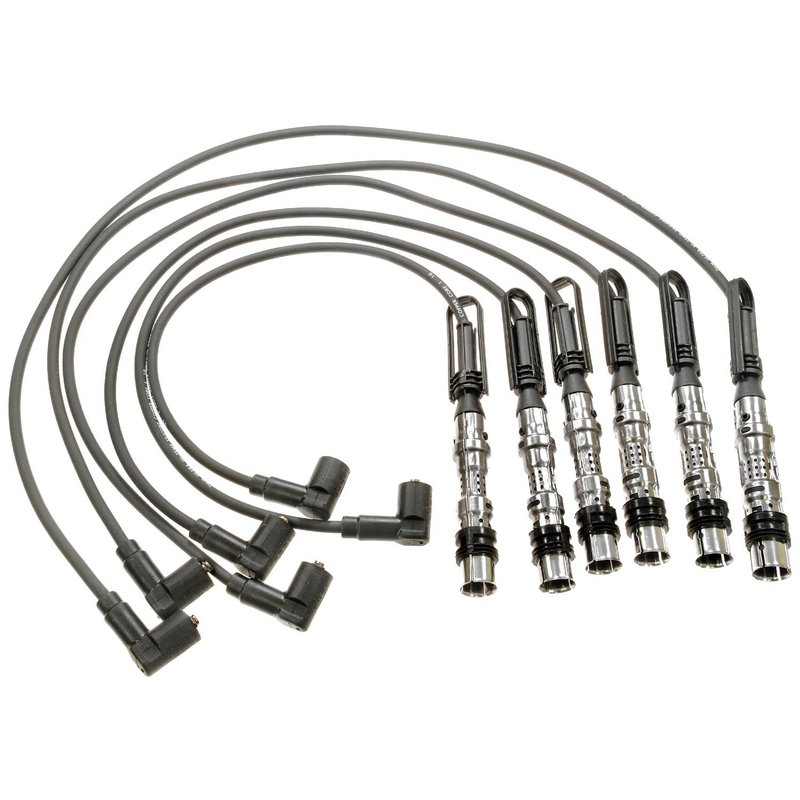 Standard Ignition 27715 Spark Plug Wire Set