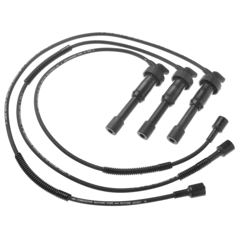 Standard Ignition 27717 Spark Plug Wire Set