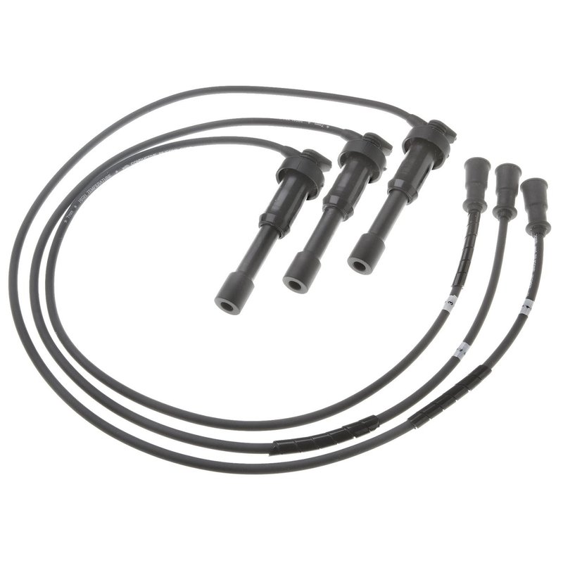 Standard Ignition 27718 Spark Plug Wire Set