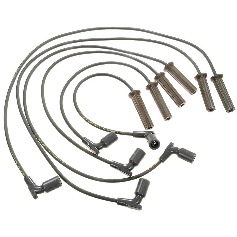 Standard Ignition 27728 Spark Plug Wire Set