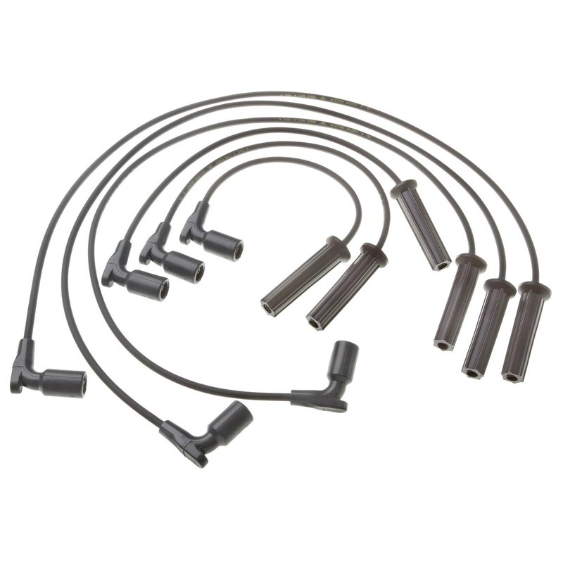 Standard Ignition 27730 Spark Plug Wire Set
