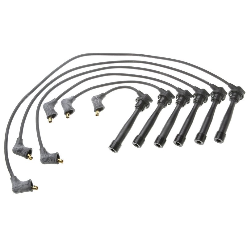 Standard Ignition 27731 Spark Plug Wire Set