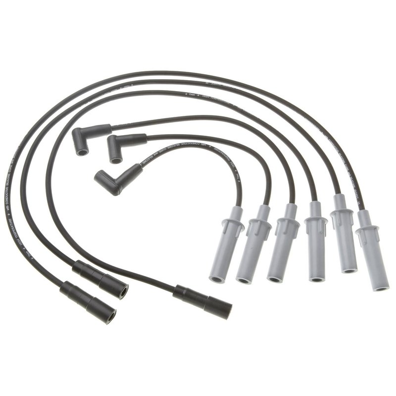 Standard Ignition 27733 Spark Plug Wire Set
