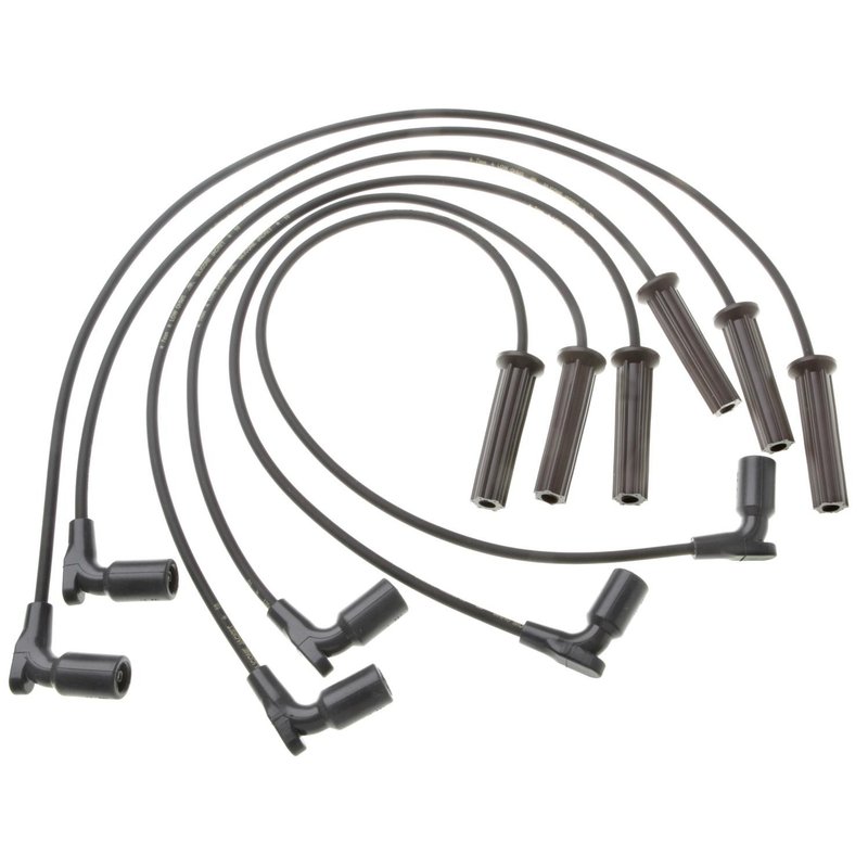 Standard Ignition 27734 Spark Plug Wire Set