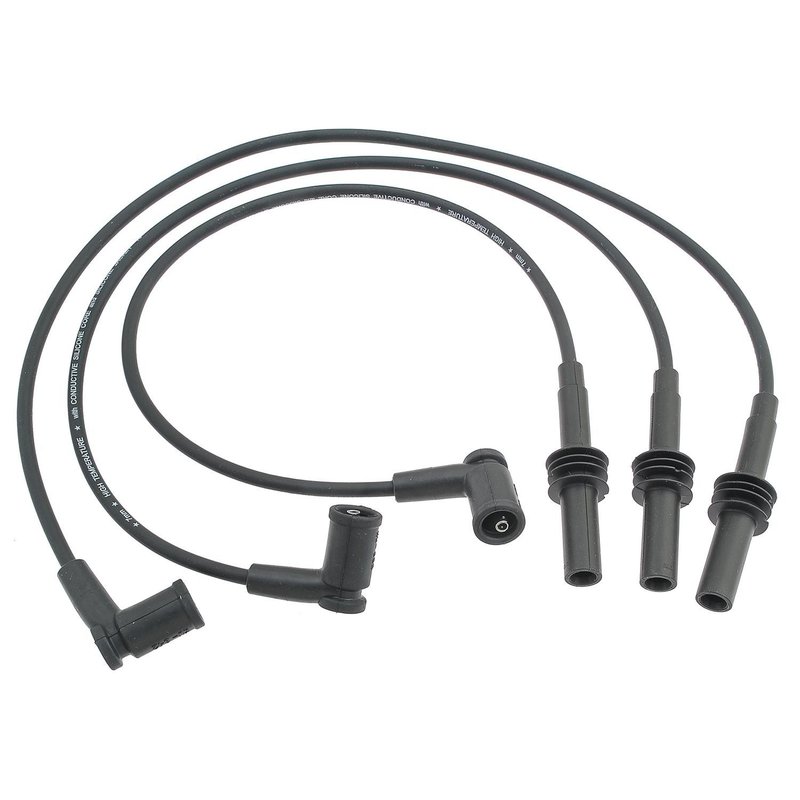 Standard Ignition 27738 Spark Plug Wire Set