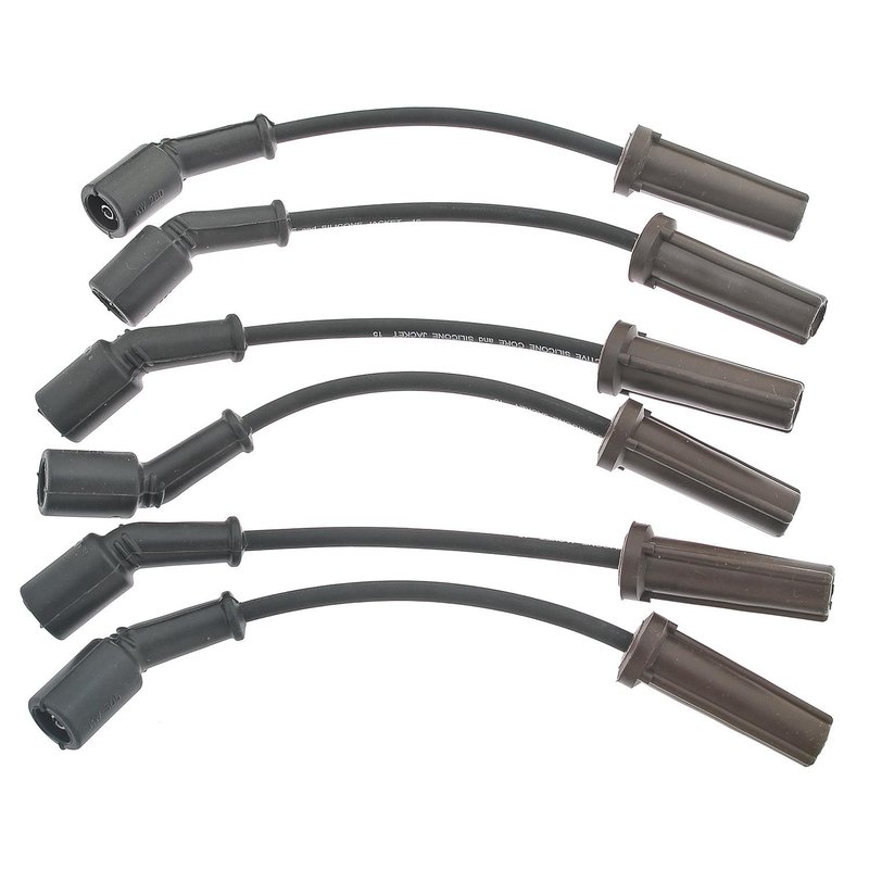 Standard Ignition 27739 Spark Plug Wire Set