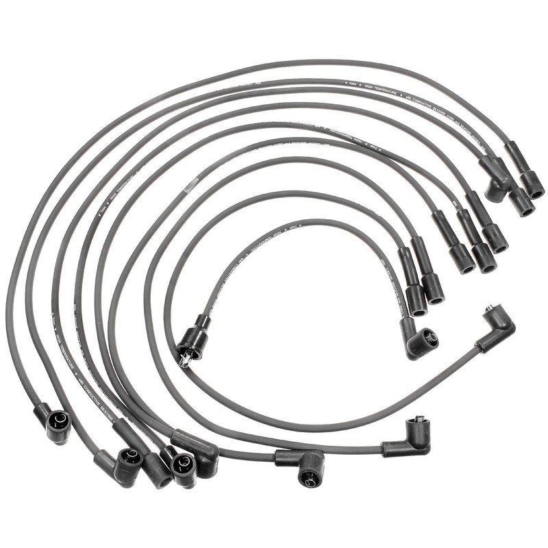Standard Ignition 27815 Spark Plug Wire Set