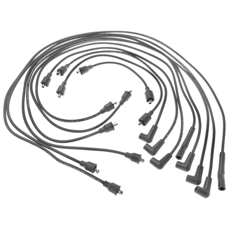 Standard Ignition 27822 Spark Plug Wire Set
