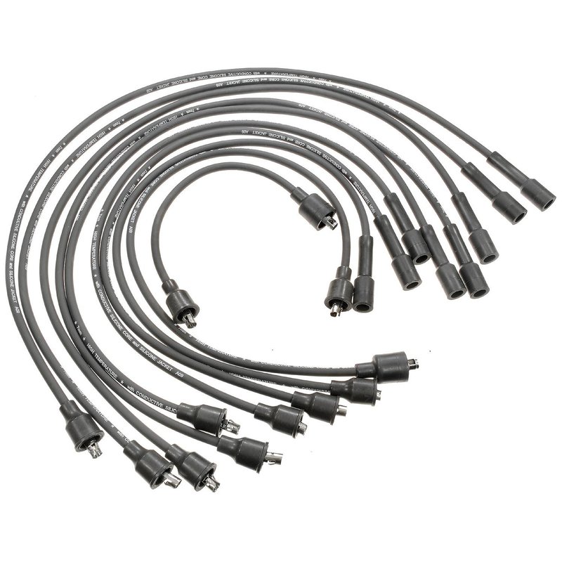 Standard Ignition 27834 Spark Plug Wire Set