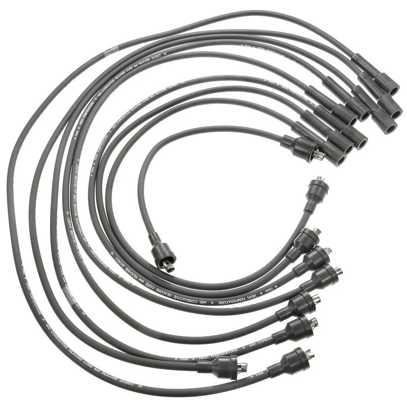 Standard Ignition 27836 Spark Plug Wire Set