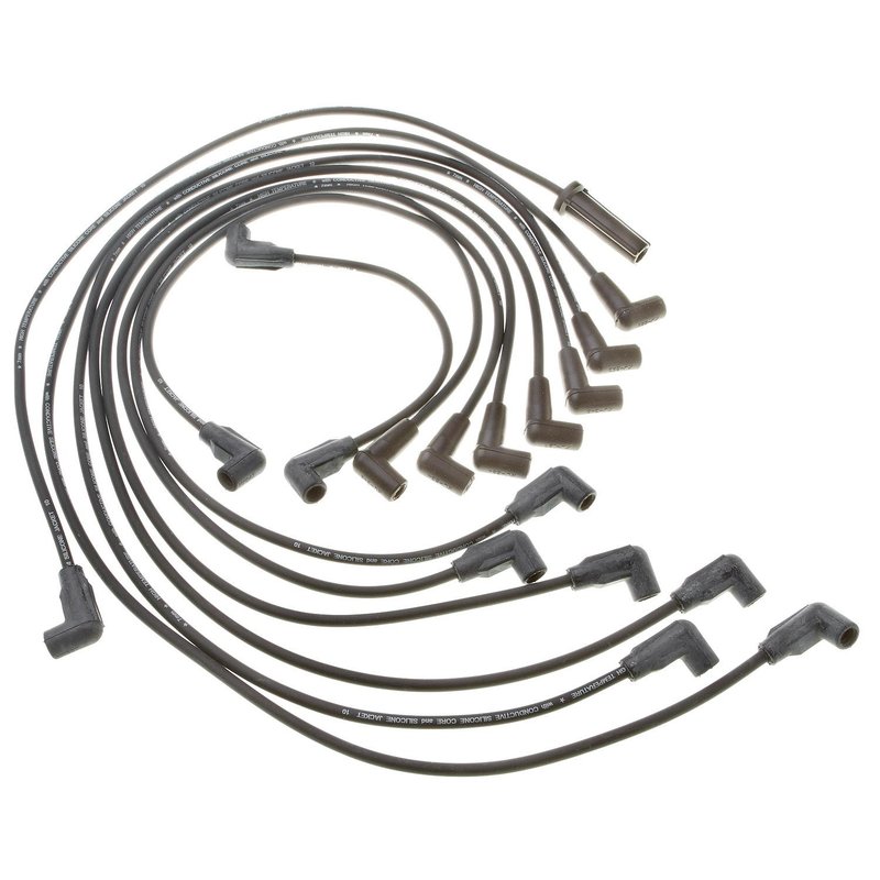 Standard Ignition 27837 Spark Plug Wire Set