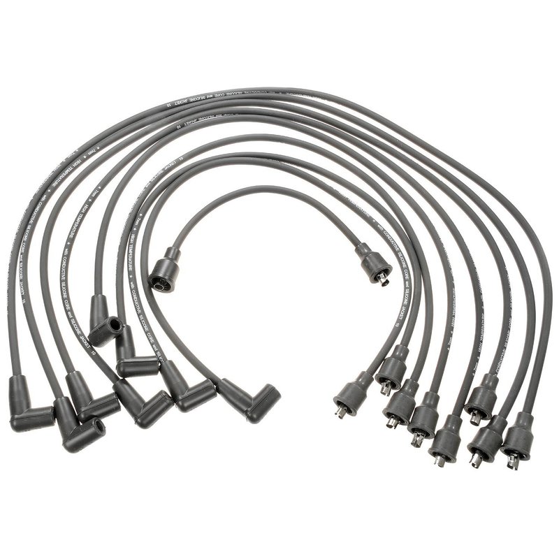 Standard Ignition 27842 Spark Plug Wire Set