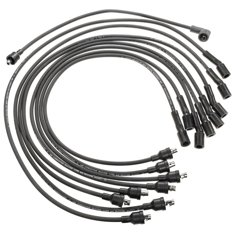 Standard Ignition 27843 Spark Plug Wire Set