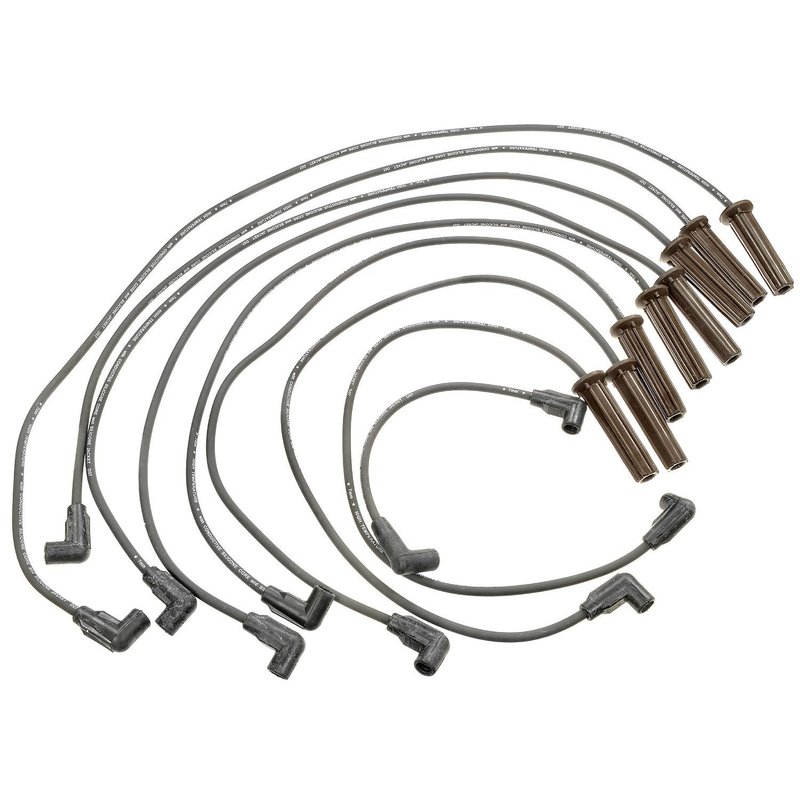 Standard Ignition 27847 Spark Plug Wire Set