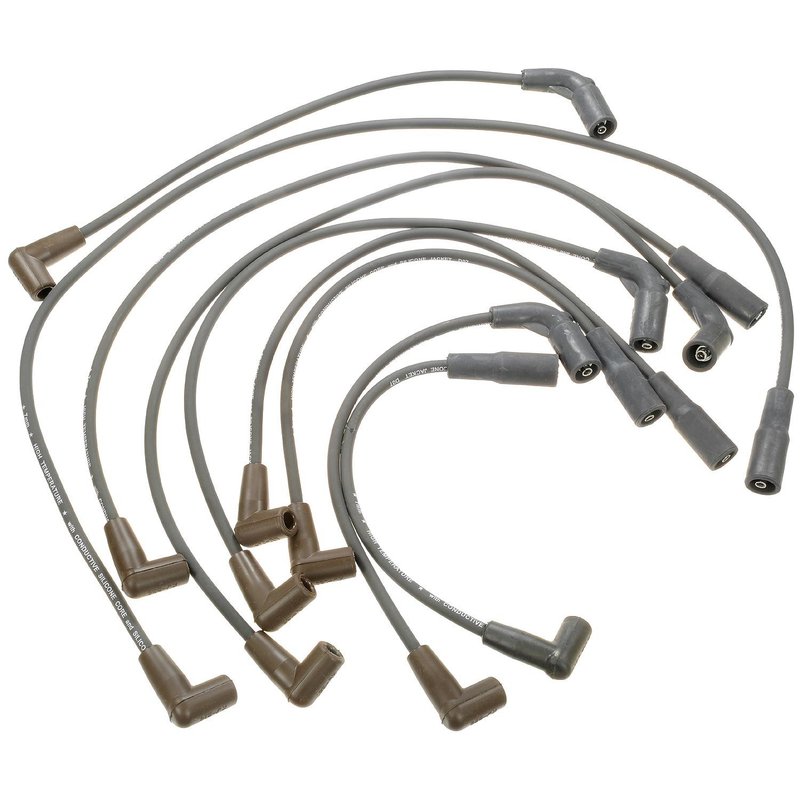 Standard Ignition 27849 Spark Plug Wire Set