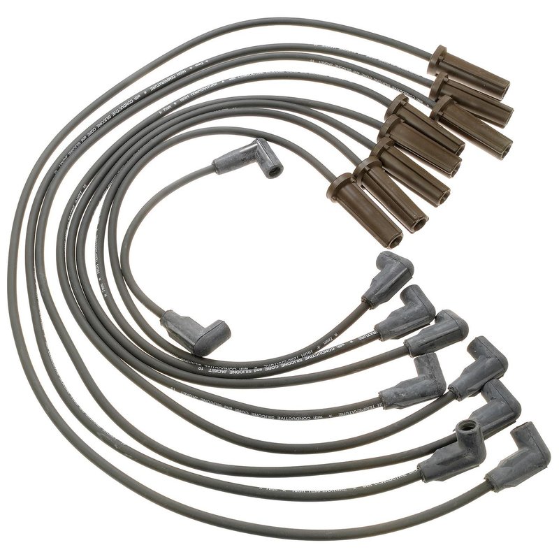 Standard Ignition 27852 Spark Plug Wire Set