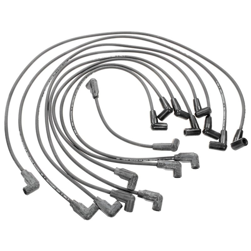 Standard Ignition 27853 Spark Plug Wire Set