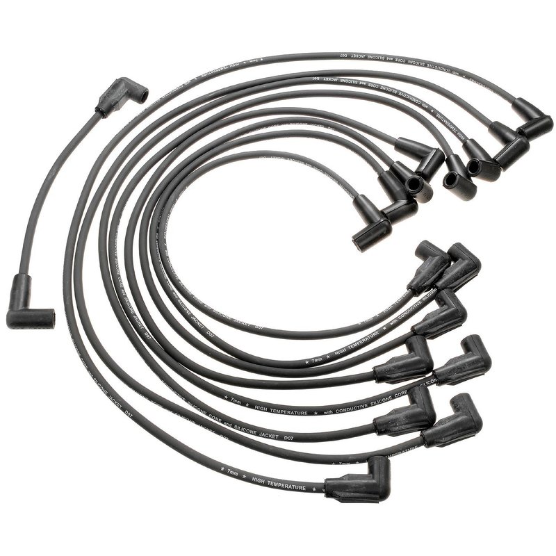 Standard Ignition 27854 Spark Plug Wire Set