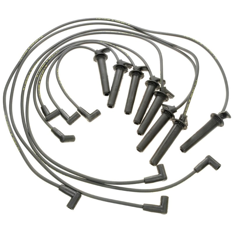 Standard Ignition 27855 Spark Plug Wire Set