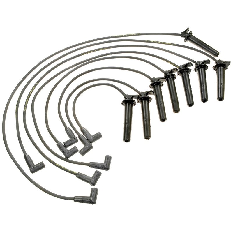 Standard Ignition 27856 Spark Plug Wire Set