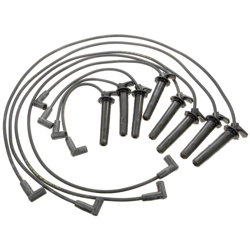 Standard Ignition 27857 Spark Plug Wire Set