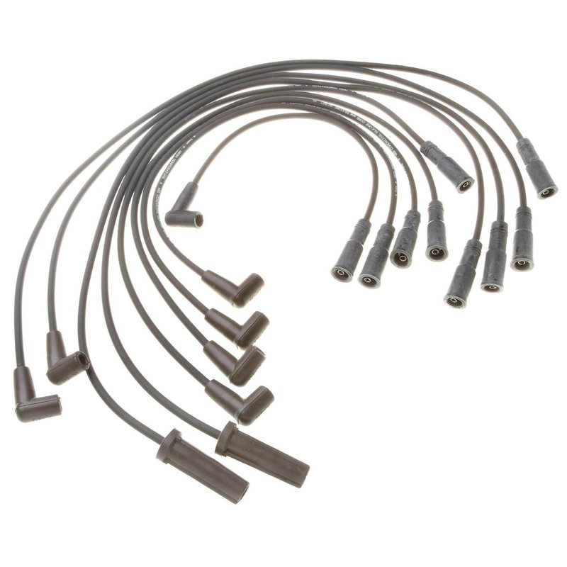 Standard Ignition 27858 Spark Plug Wire Set