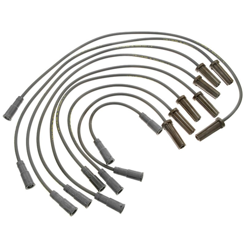 Standard Ignition 27861 Spark Plug Wire Set