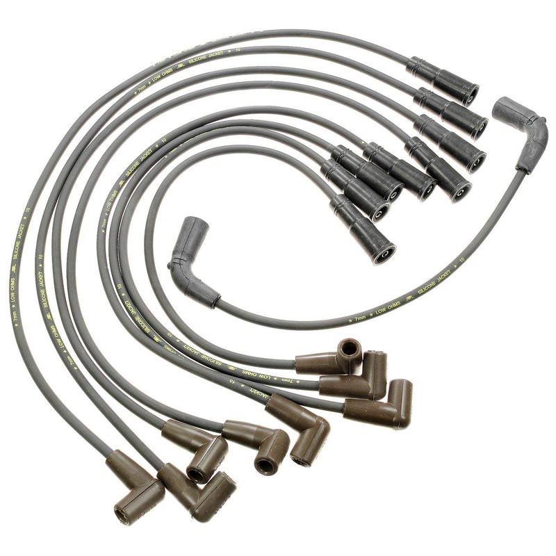 Standard Ignition 27862 Spark Plug Wire Set